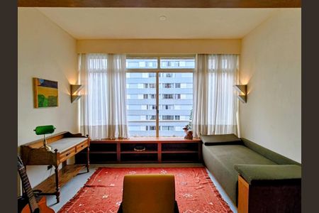 Apartamento à venda com 166m², 2 quartos e 1 vaga Apartamento à venda com 166m², 2 quartos e 1 vagaFoto 09