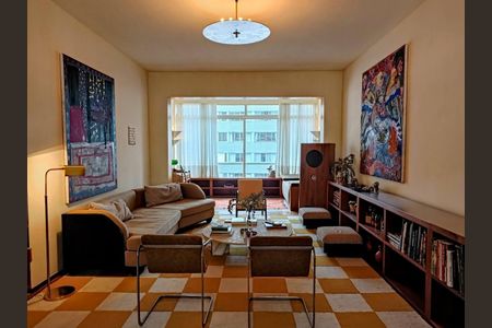 Apartamento à venda com 166m², 2 quartos e 1 vaga Apartamento à venda com 166m², 2 quartos e 1 vagaFoto 01