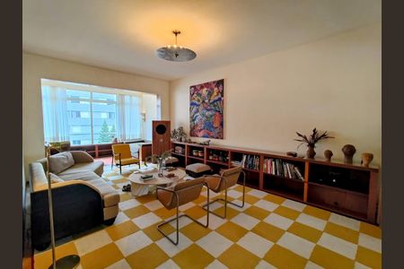 Apartamento à venda com 166m², 2 quartos e 1 vaga Apartamento à venda com 166m², 2 quartos e 1 vagaFoto 04