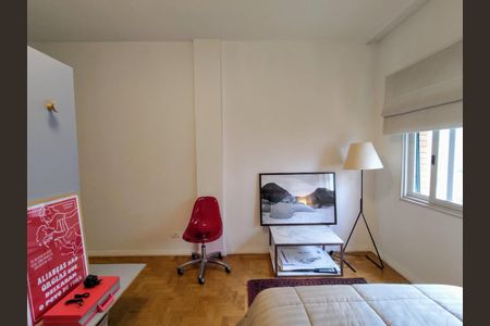 Apartamento à venda com 166m², 2 quartos e 1 vaga Apartamento à venda com 166m², 2 quartos e 1 vagaFoto 21