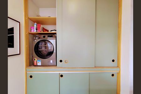 Apartamento à venda com 166m², 2 quartos e 1 vaga Apartamento à venda com 166m², 2 quartos e 1 vagaFoto 19