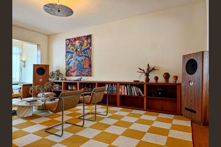 Apartamento à venda com 166m², 2 quartos e 1 vaga Apartamento à venda com 166m², 2 quartos e 1 vagaFoto 03