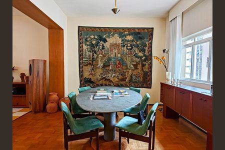 Apartamento à venda com 166m², 2 quartos e 1 vaga Apartamento à venda com 166m², 2 quartos e 1 vagaFoto 12