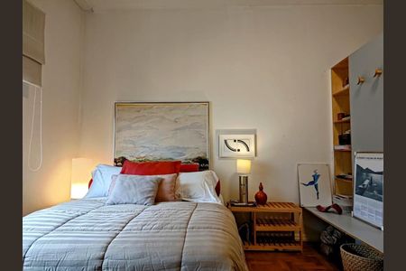 Apartamento à venda com 166m², 2 quartos e 1 vaga Apartamento à venda com 166m², 2 quartos e 1 vagaFoto 22