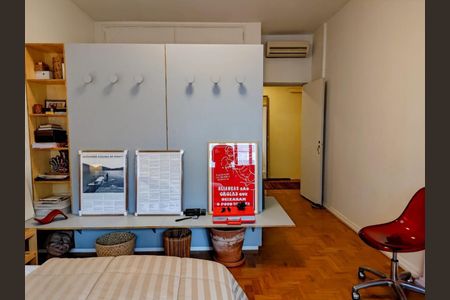 Apartamento à venda com 166m², 2 quartos e 1 vaga Apartamento à venda com 166m², 2 quartos e 1 vagaFoto 23