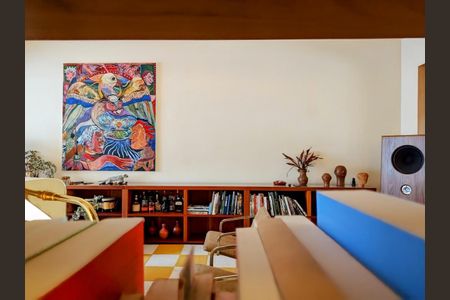 Apartamento à venda com 166m², 2 quartos e 1 vaga Apartamento à venda com 166m², 2 quartos e 1 vagaFoto 05