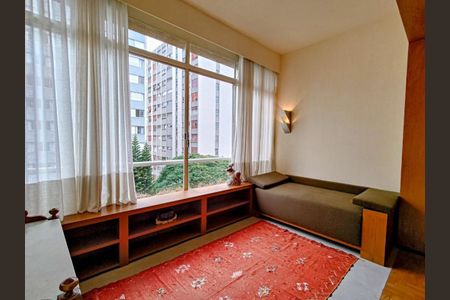 Apartamento à venda com 166m², 2 quartos e 1 vaga Apartamento à venda com 166m², 2 quartos e 1 vagaFoto 07