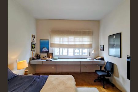 Apartamento à venda com 166m², 2 quartos e 1 vaga Apartamento à venda com 166m², 2 quartos e 1 vagaFoto 29