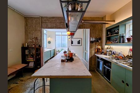 Apartamento à venda com 166m², 2 quartos e 1 vaga Apartamento à venda com 166m², 2 quartos e 1 vagaFoto 14