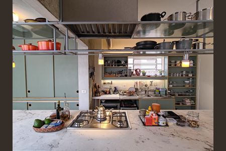 Apartamento à venda com 166m², 2 quartos e 1 vaga Apartamento à venda com 166m², 2 quartos e 1 vagaFoto 15