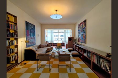 Apartamento à venda com 166m², 2 quartos e 1 vaga Apartamento à venda com 166m², 2 quartos e 1 vagaFoto 02