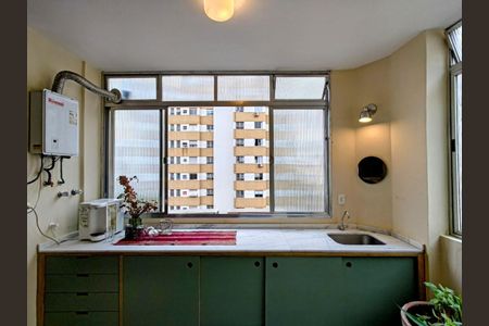 Apartamento à venda com 166m², 2 quartos e 1 vaga Apartamento à venda com 166m², 2 quartos e 1 vagaFoto 16