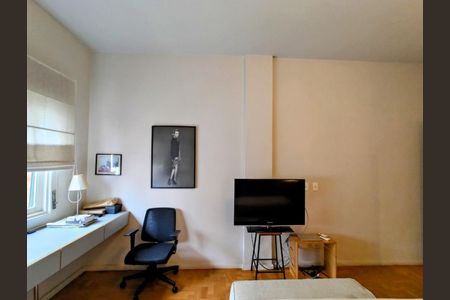 Apartamento à venda com 166m², 2 quartos e 1 vaga Apartamento à venda com 166m², 2 quartos e 1 vagaFoto 25