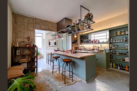 Apartamento à venda com 166m², 2 quartos e 1 vaga Apartamento à venda com 166m², 2 quartos e 1 vagaFoto 28