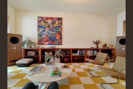 Apartamento à venda com 166m², 2 quartos e 1 vaga Apartamento à venda com 166m², 2 quartos e 1 vagaFoto 06