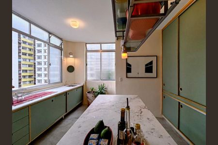 Apartamento à venda com 166m², 2 quartos e 1 vaga Apartamento à venda com 166m², 2 quartos e 1 vagaFoto 13