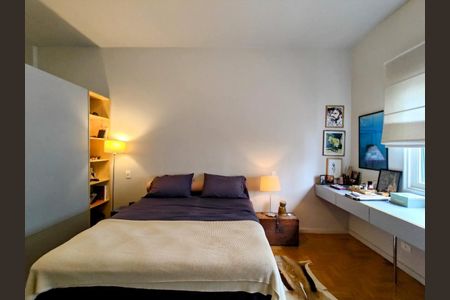 Apartamento à venda com 166m², 2 quartos e 1 vaga Apartamento à venda com 166m², 2 quartos e 1 vagaFoto 24