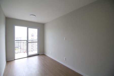 Sala de apartamento para alugar com 3 quartos, 62m² em Centro, Diadema