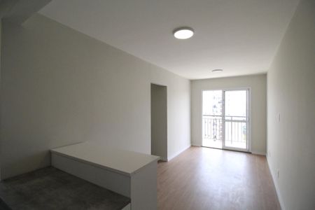 Sala de apartamento para alugar com 3 quartos, 62m² em Centro, Diadema