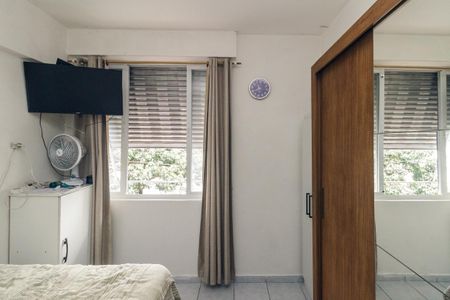 Apartamento à venda com 45m², 1 quarto e sem vaga Apartamento à venda com 45m², 1 quarto e sem vagaQuarto