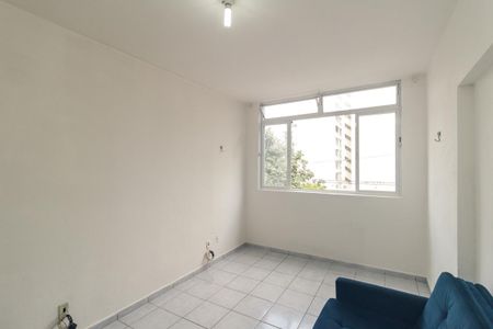 Apartamento à venda com 45m², 1 quarto e sem vaga Apartamento à venda com 45m², 1 quarto e sem vagaSala