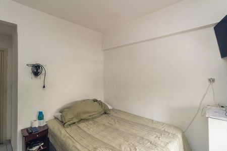 Apartamento à venda com 45m², 1 quarto e sem vaga Apartamento à venda com 45m², 1 quarto e sem vagaQuarto