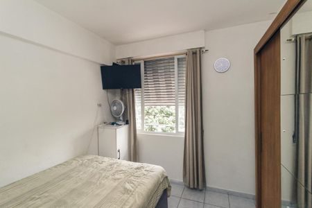 Apartamento à venda com 45m², 1 quarto e sem vaga Apartamento à venda com 45m², 1 quarto e sem vagaQuarto