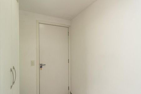 Studio para alugar com 41m², 1 quarto e 1 vaga Studio para alugar com 41m², 1 quarto e 1 vagaHall de Entrada