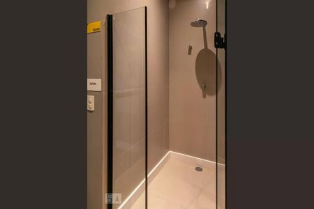 Studio para alugar com 41m², 1 quarto e 1 vaga Studio para alugar com 41m², 1 quarto e 1 vagaÁrea comum - Sauna