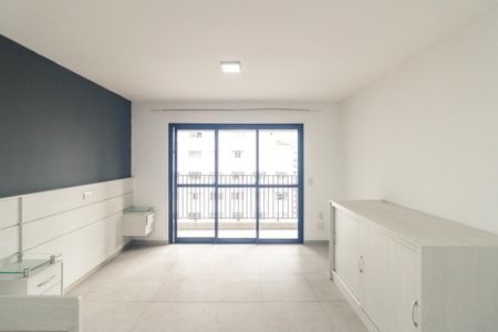 Studio para alugar com 41m², 1 quarto e 1 vaga Studio para alugar com 41m², 1 quarto e 1 vagaStudio