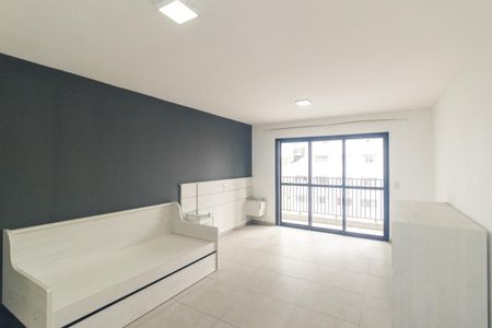Studio para alugar com 41m², 1 quarto e 1 vaga Studio para alugar com 41m², 1 quarto e 1 vagaStudio