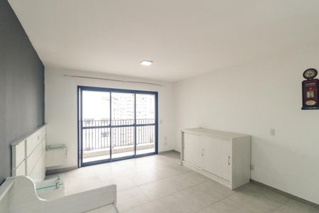 Studio para alugar com 41m², 1 quarto e 1 vaga Studio para alugar com 41m², 1 quarto e 1 vagaStudio