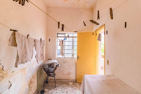 Casa à venda com 400m², 3 quartos e 10 vagas Casa à venda com 400m², 3 quartos e 10 vagasQuarto de Serviço