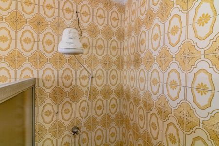 Casa à venda com 400m², 3 quartos e 10 vagas Casa à venda com 400m², 3 quartos e 10 vagasBanheiro da Suíte 3