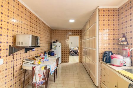 Casa à venda com 400m², 3 quartos e 10 vagas Casa à venda com 400m², 3 quartos e 10 vagasCozinha