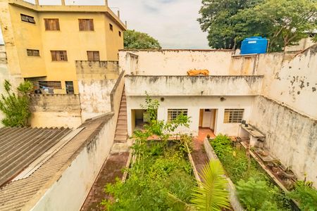 Casa à venda com 400m², 3 quartos e 10 vagas Casa à venda com 400m², 3 quartos e 10 vagasVista da Suíte 1