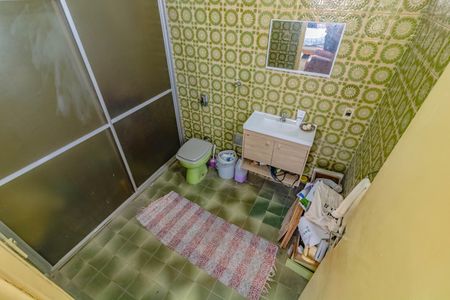 Casa à venda com 400m², 3 quartos e 10 vagas Casa à venda com 400m², 3 quartos e 10 vagasBanheiro da Suíte 1