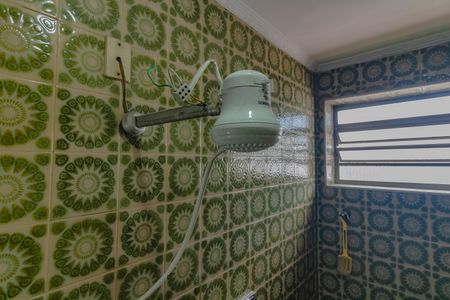 Casa à venda com 400m², 3 quartos e 10 vagas Casa à venda com 400m², 3 quartos e 10 vagasBanheiro Social