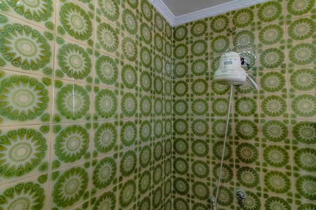 Casa à venda com 400m², 3 quartos e 10 vagas Casa à venda com 400m², 3 quartos e 10 vagasBanheiro da Suíte 1