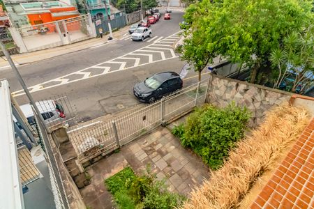 Casa à venda com 400m², 3 quartos e 10 vagas Casa à venda com 400m², 3 quartos e 10 vagasVaranda da Suíte 3