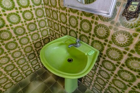 Casa à venda com 400m², 3 quartos e 10 vagas Casa à venda com 400m², 3 quartos e 10 vagasBanheiro Social