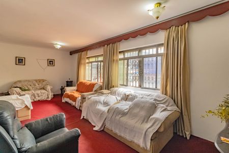 Casa à venda com 400m², 3 quartos e 10 vagas Casa à venda com 400m², 3 quartos e 10 vagasSala