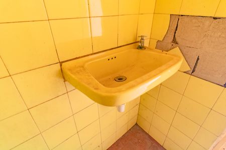 Casa à venda com 400m², 3 quartos e 10 vagas Casa à venda com 400m², 3 quartos e 10 vagasBanheiro de Serviço