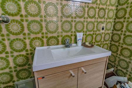 Casa à venda com 400m², 3 quartos e 10 vagas Casa à venda com 400m², 3 quartos e 10 vagasBanheiro da Suíte 1