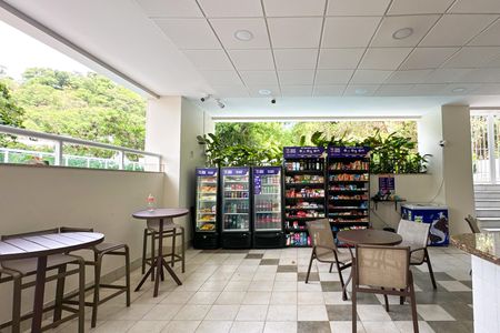 Apartamento para alugar com 96m², 2 quartos e 1 vaga Apartamento para alugar com 96m², 2 quartos e 1 vagaÁrea comum