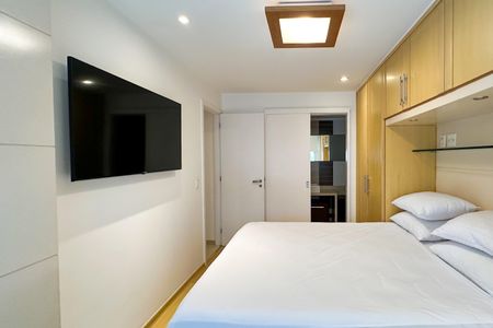 Apartamento para alugar com 96m², 2 quartos e 1 vaga Apartamento para alugar com 96m², 2 quartos e 1 vagaSuíte