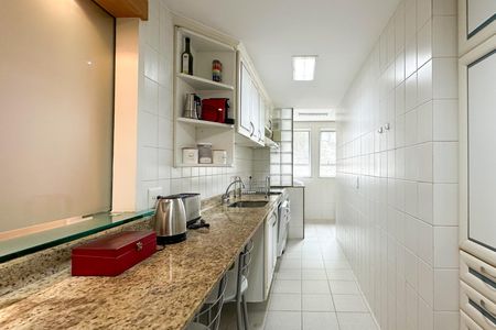 Apartamento para alugar com 96m², 2 quartos e 1 vaga Apartamento para alugar com 96m², 2 quartos e 1 vagaCozinha