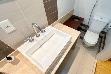 Apartamento para alugar com 96m², 2 quartos e 1 vaga Apartamento para alugar com 96m², 2 quartos e 1 vagaSuíte