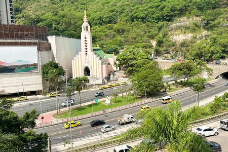 Apartamento para alugar com 96m², 2 quartos e 1 vaga Apartamento para alugar com 96m², 2 quartos e 1 vagaVista