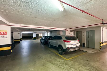 Apartamento para alugar com 96m², 2 quartos e 1 vaga Apartamento para alugar com 96m², 2 quartos e 1 vagaGaragem